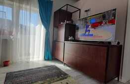 Apartament modern, 3 camere, 72mp, parcare, balcon, zona Cetatii!