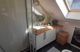 Apartament modern, 3 camere, 72mp, parcare, balcon, zona Cetatii!