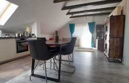 Apartament modern, 3 camere, 72mp, parcare, balcon, zona Cetatii!