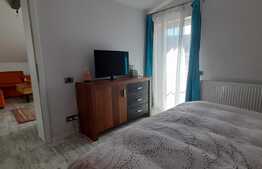 Apartament modern, 3 camere, 72mp, parcare, balcon, zona Cetatii!