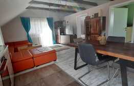 Apartament modern, 3 camere, 72mp, parcare, balcon, zona Cetatii!