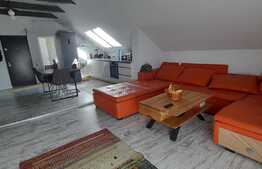 Apartament modern, 3 camere, 72mp, parcare, balcon, zona Cetatii!