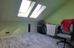 Apartament modern, 3 camere, 72mp, parcare, balcon, zona Cetatii!