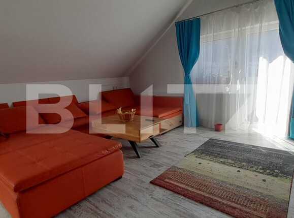 Apartament de vânzare 3 camere Floreşti - 62385AV | BLITZ Cluj-Napoca | Poza4