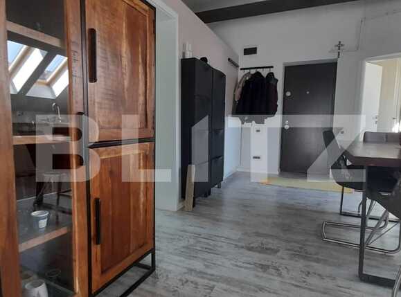 Apartament de vânzare 3 camere Floreşti - 62385AV | BLITZ Cluj-Napoca | Poza1