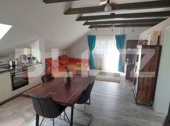 Apartament de vânzare 3 camere Floreşti - 62385AV | BLITZ Cluj-Napoca | Poza2