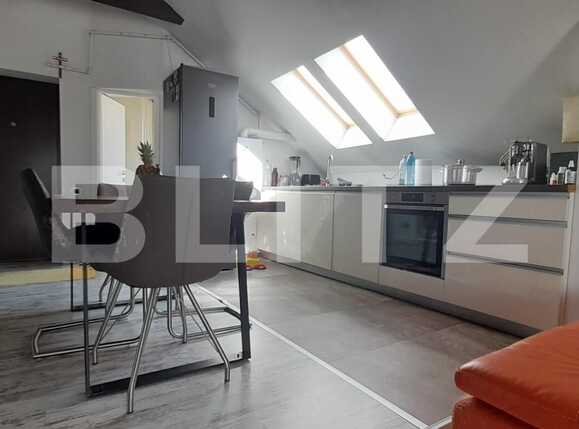 Apartament de vânzare 3 camere Floreşti - 62385AV | BLITZ Cluj-Napoca | Poza9