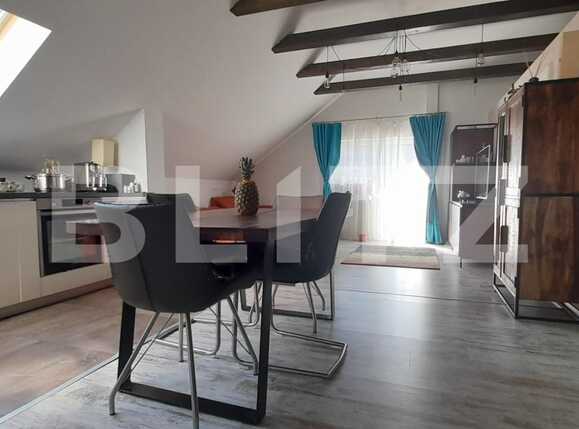 Apartament de vânzare 3 camere Floreşti - 62385AV | BLITZ Cluj-Napoca | Poza5