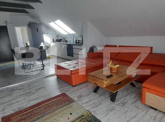 Apartament de vânzare 3 camere Floreşti - 62385AV | BLITZ Cluj-Napoca | Poza7