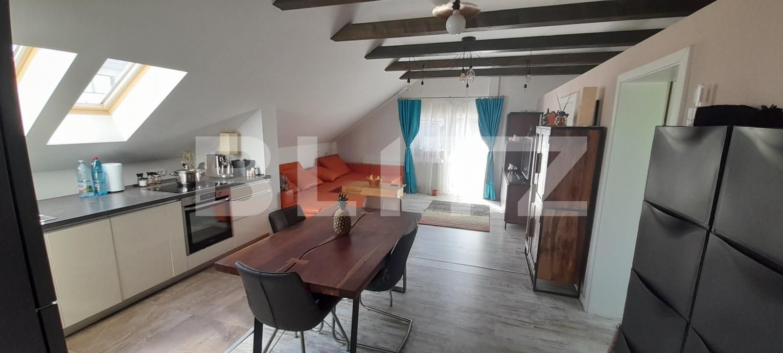 Apartament de vânzare 3 camere Floreşti - 62385AV | BLITZ Cluj-Napoca | Poza2