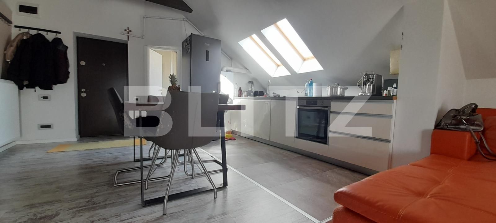 Apartament de vânzare 3 camere Floreşti - 62385AV | BLITZ Cluj-Napoca | Poza9