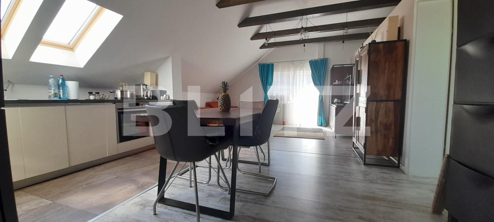 Apartament de vânzare 3 camere Floreşti - 62385AV | BLITZ Cluj-Napoca | Poza5