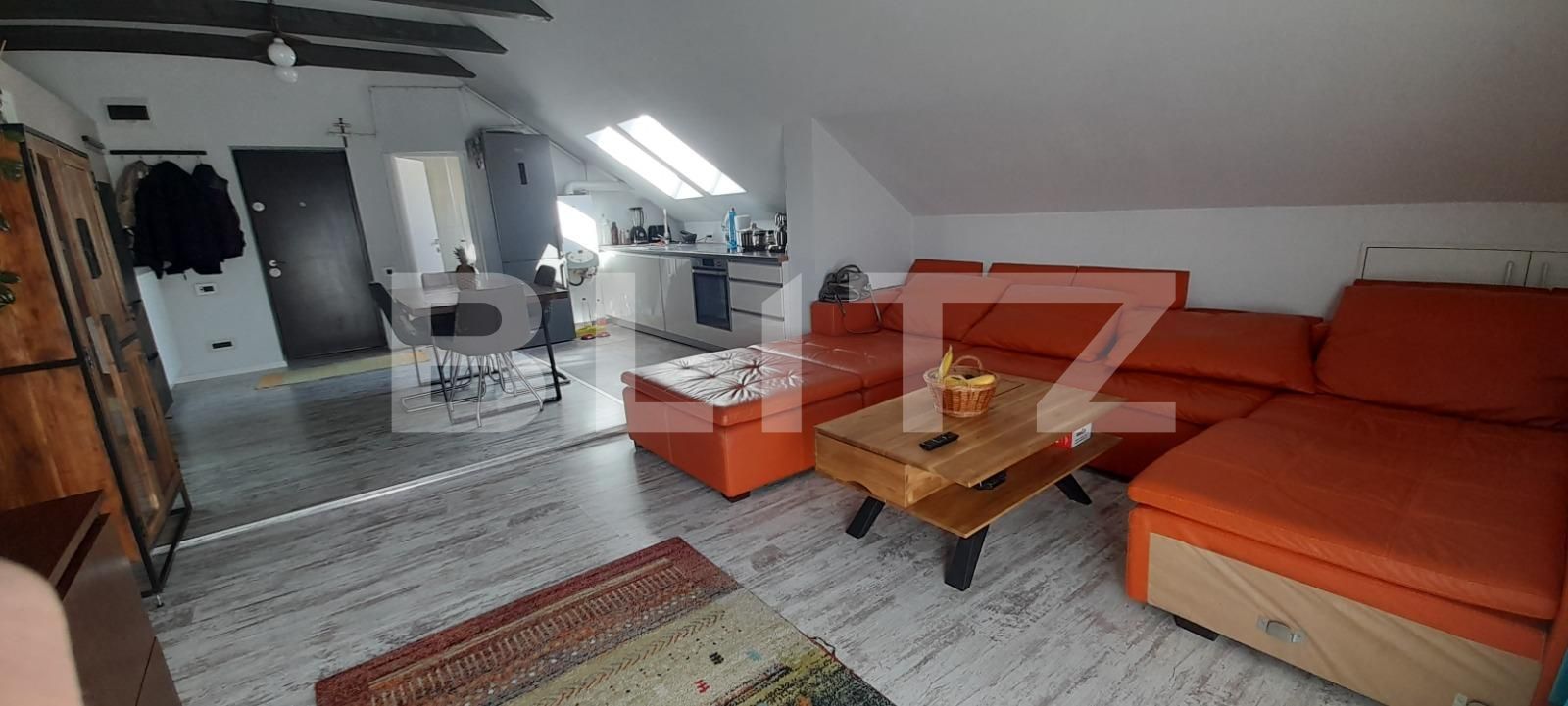 Apartament de vânzare 3 camere Floreşti - 62385AV | BLITZ Cluj-Napoca | Poza7