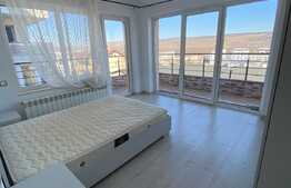 Apartament 3 camere, mobilat modern, 63 mp, priveliste frumoasa, zona Vivo! 