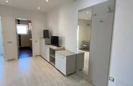 Apartament 3 camere, mobilat modern, 63 mp, priveliste frumoasa, zona Vivo! 