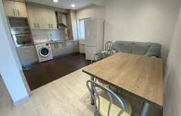 Apartament 3 camere, mobilat modern, 63 mp, priveliste frumoasa, zona Vivo! 