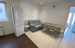 Apartament 3 camere, mobilat modern, 63 mp, priveliste frumoasa, zona Vivo! 