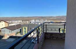 Apartament 3 camere, mobilat modern, 63 mp, priveliste frumoasa, zona Vivo! 