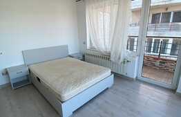 Apartament 3 camere, mobilat modern, 63 mp, priveliste frumoasa, zona Vivo! 