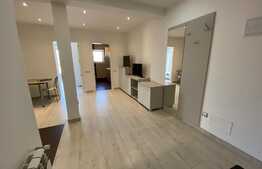 Apartament 3 camere, mobilat modern, 63 mp, priveliste frumoasa, zona Vivo! 