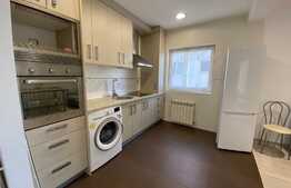 Apartament 3 camere, mobilat modern, 63 mp, priveliste frumoasa, zona Vivo! 