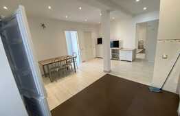 Apartament 3 camere, mobilat modern, 63 mp, priveliste frumoasa, zona Vivo! 