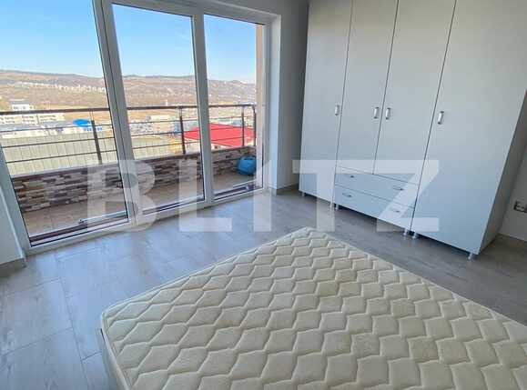 Apartament de închiriat 3 camere Floreşti - 62386AI | BLITZ Cluj-Napoca | Poza10