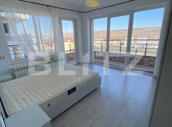 Apartament de închiriat 3 camere Floreşti - 62386AI | BLITZ Cluj-Napoca | Poza9