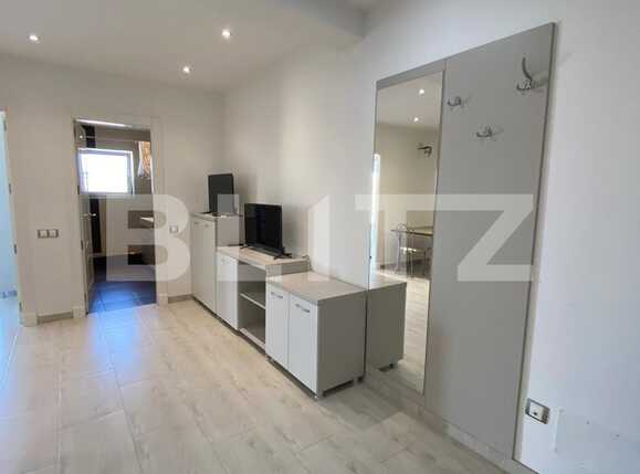 Apartament de închiriat 3 camere Floreşti - 62386AI | BLITZ Cluj-Napoca | Poza8