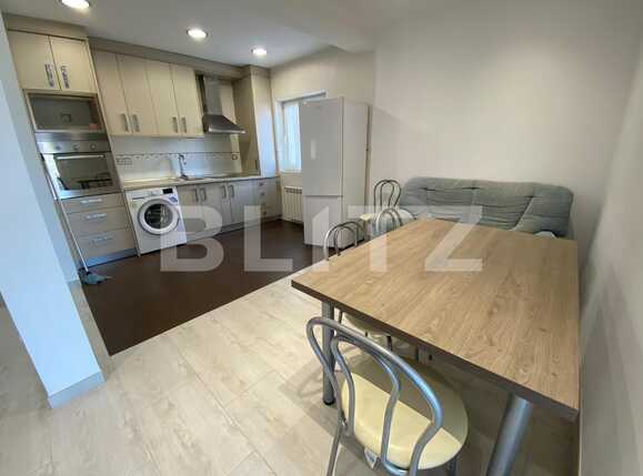 Apartament de închiriat 3 camere Floreşti - 62386AI | BLITZ Cluj-Napoca | Poza1