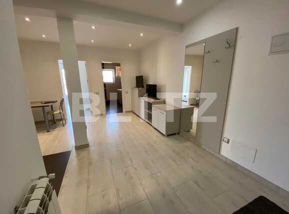 Apartament de închiriat 3 camere Floreşti - 62386AI | BLITZ Cluj-Napoca | Poza6