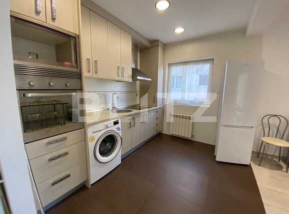 Apartament de închiriat 3 camere Floreşti - 62386AI | BLITZ Cluj-Napoca | Poza2