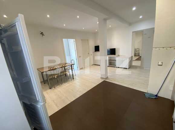 Apartament de închiriat 3 camere Floreşti - 62386AI | BLITZ Cluj-Napoca | Poza5