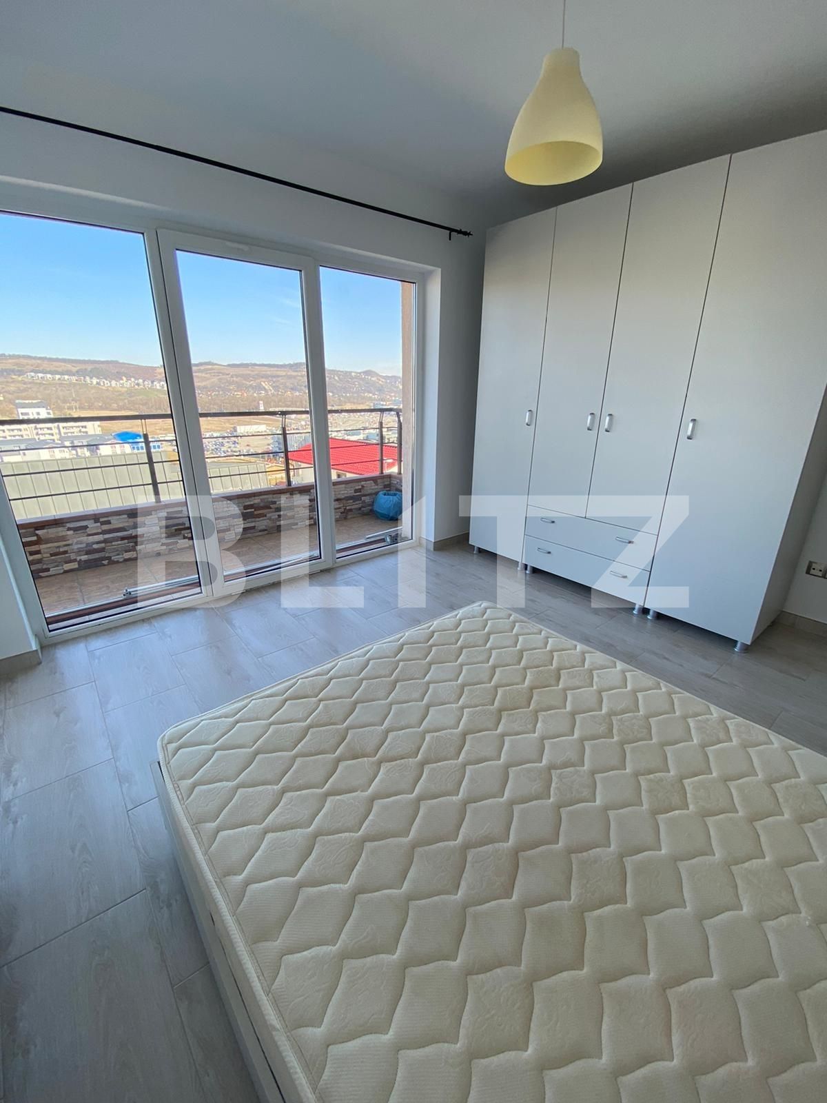 Apartament de închiriat 3 camere Floreşti - 62386AI | BLITZ Cluj-Napoca | Poza10