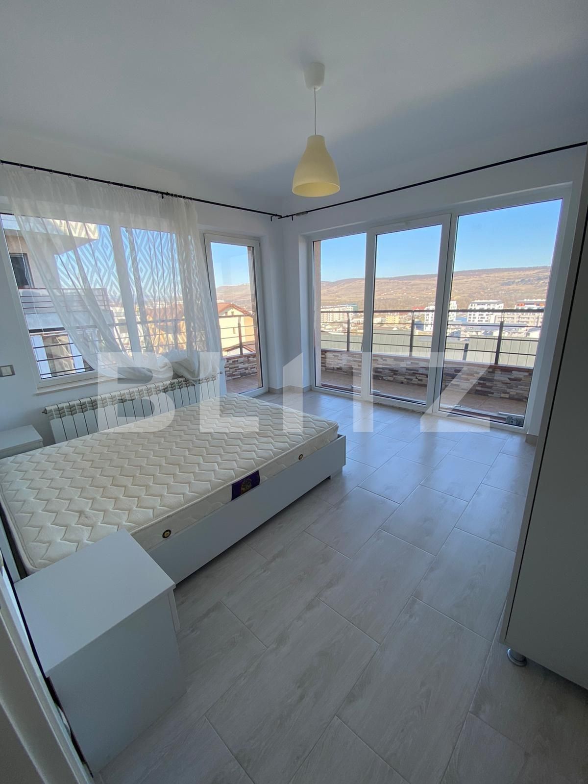 Apartament de închiriat 3 camere Floreşti - 62386AI | BLITZ Cluj-Napoca | Poza9