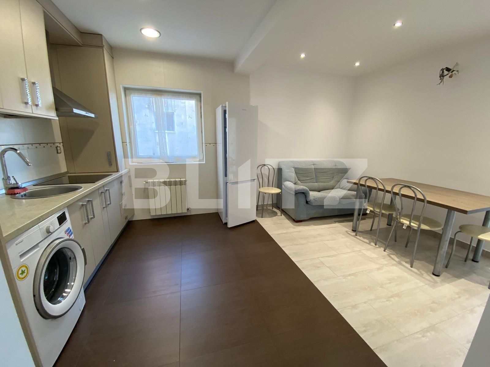 Apartament de închiriat 3 camere Floreşti - 62386AI | BLITZ Cluj-Napoca | Poza4