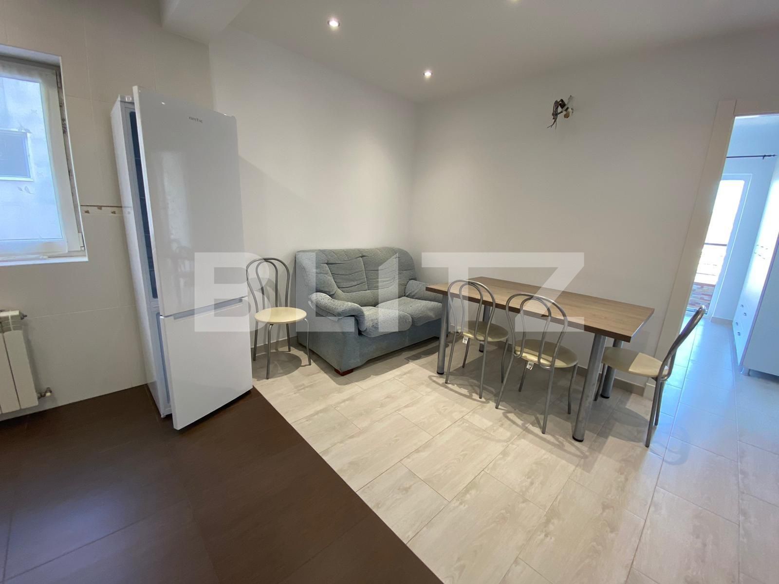 Apartament de închiriat 3 camere Floreşti - 62386AI | BLITZ Cluj-Napoca | Poza3