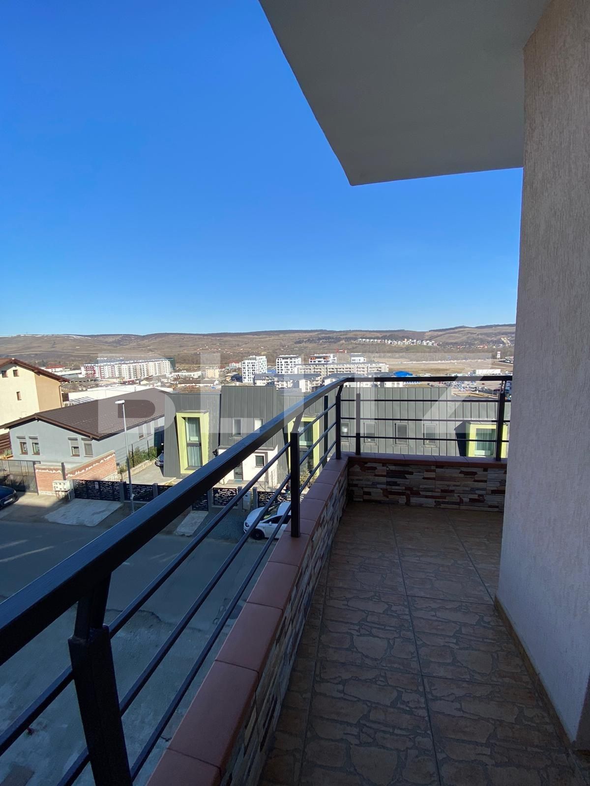 Apartament de închiriat 3 camere Floreşti - 62386AI | BLITZ Cluj-Napoca | Poza12