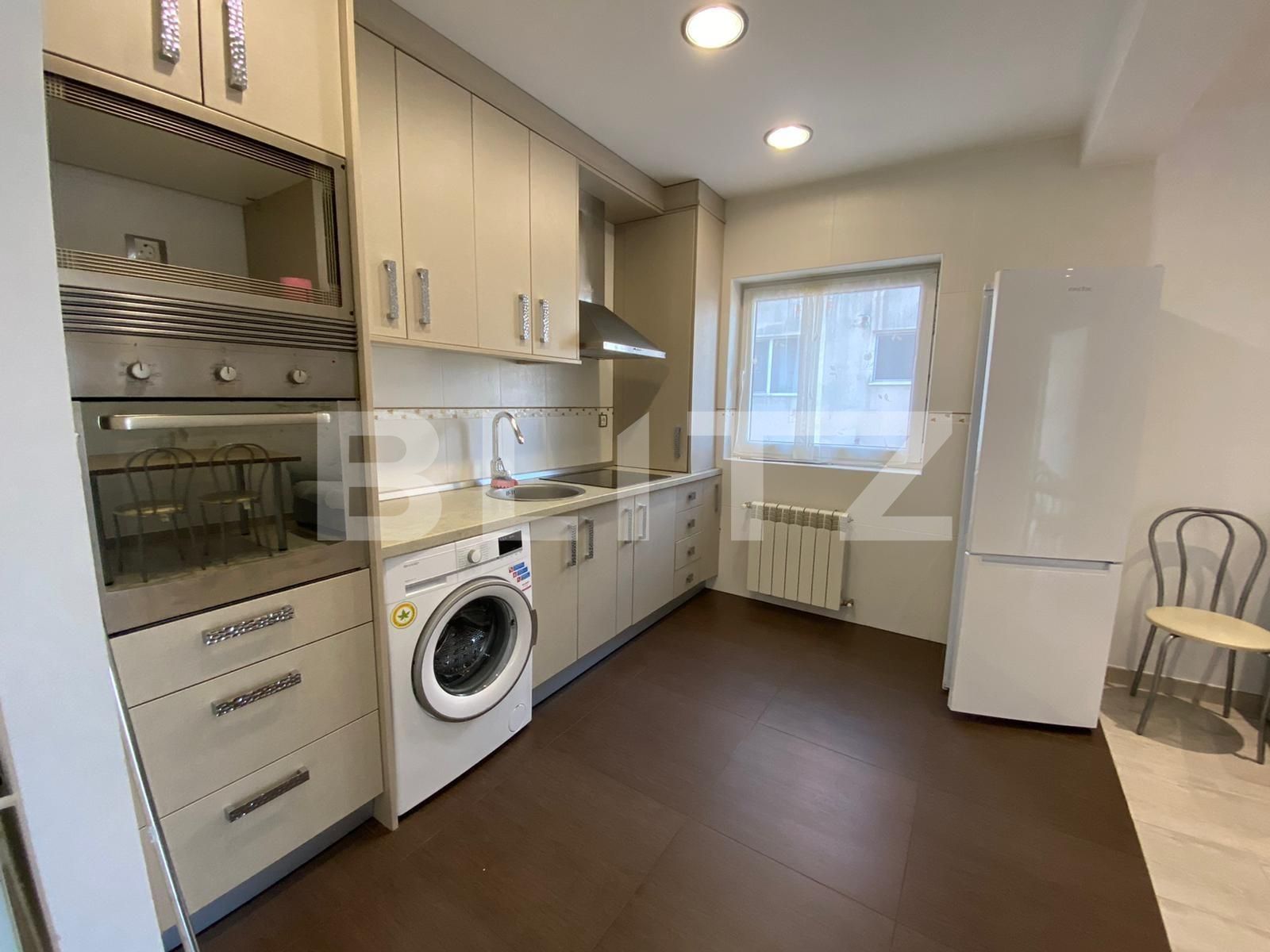 Apartament de închiriat 3 camere Floreşti - 62386AI | BLITZ Cluj-Napoca | Poza2