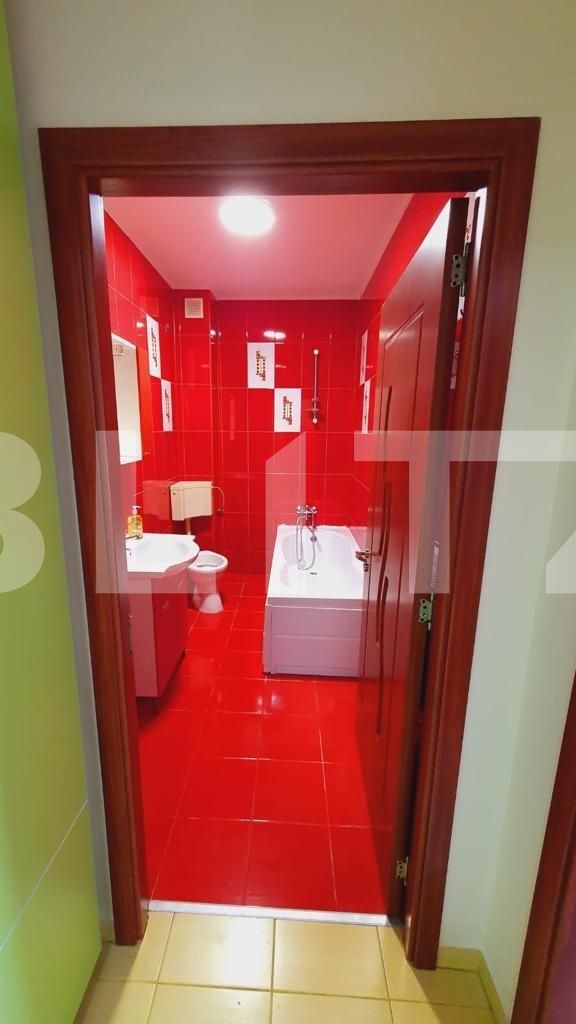 Garsonieră de vânzare Floreşti - 62387AV | BLITZ Cluj-Napoca | Poza4