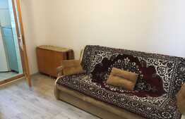 Garsoniera cocheta, Intre Lacuri, 22 mp