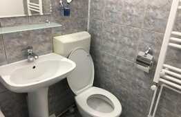 Garsoniera cocheta, Intre Lacuri, 22 mp