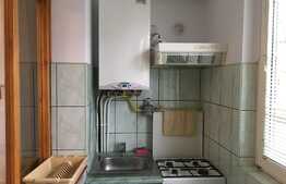 Garsoniera cocheta, Intre Lacuri, 22 mp