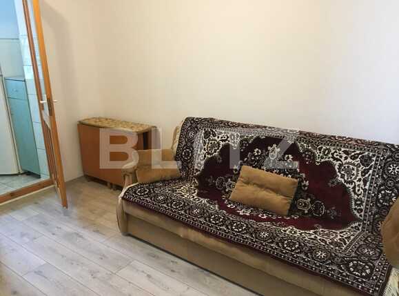 Garsonieră de vânzare Intre Lacuri - 62388AV | BLITZ Cluj-Napoca | Poza2