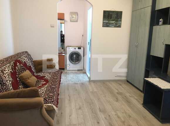Garsonieră de vânzare Intre Lacuri - 62388AV | BLITZ Cluj-Napoca | Poza1