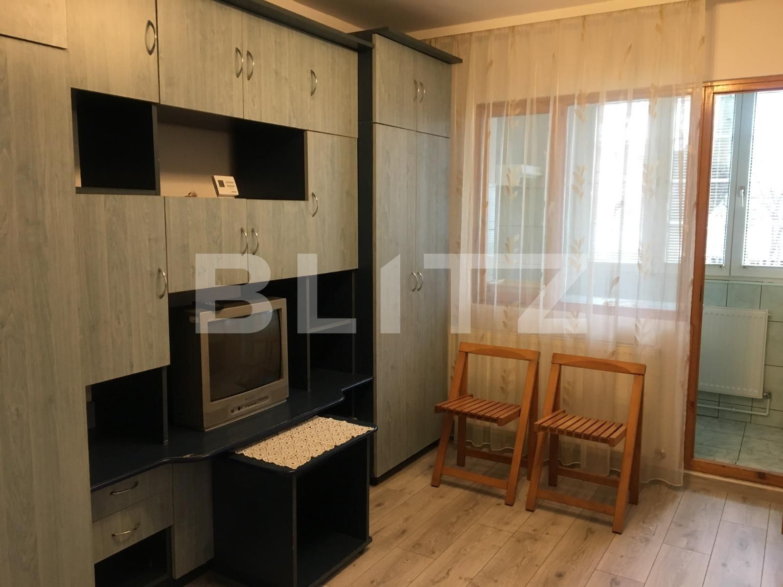 Garsonieră de vânzare Intre Lacuri - 62388AV | BLITZ Cluj-Napoca | Poza4