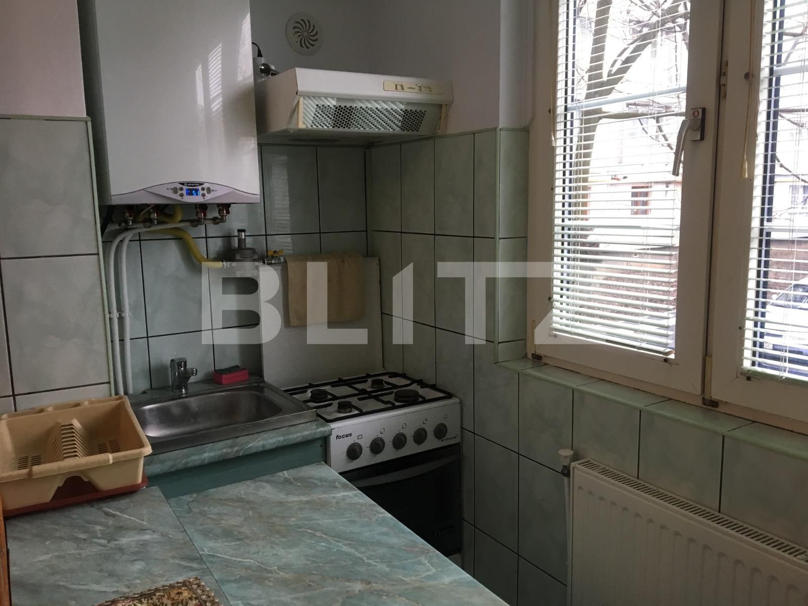 Garsonieră de vânzare Intre Lacuri - 62388AV | BLITZ Cluj-Napoca | Poza7