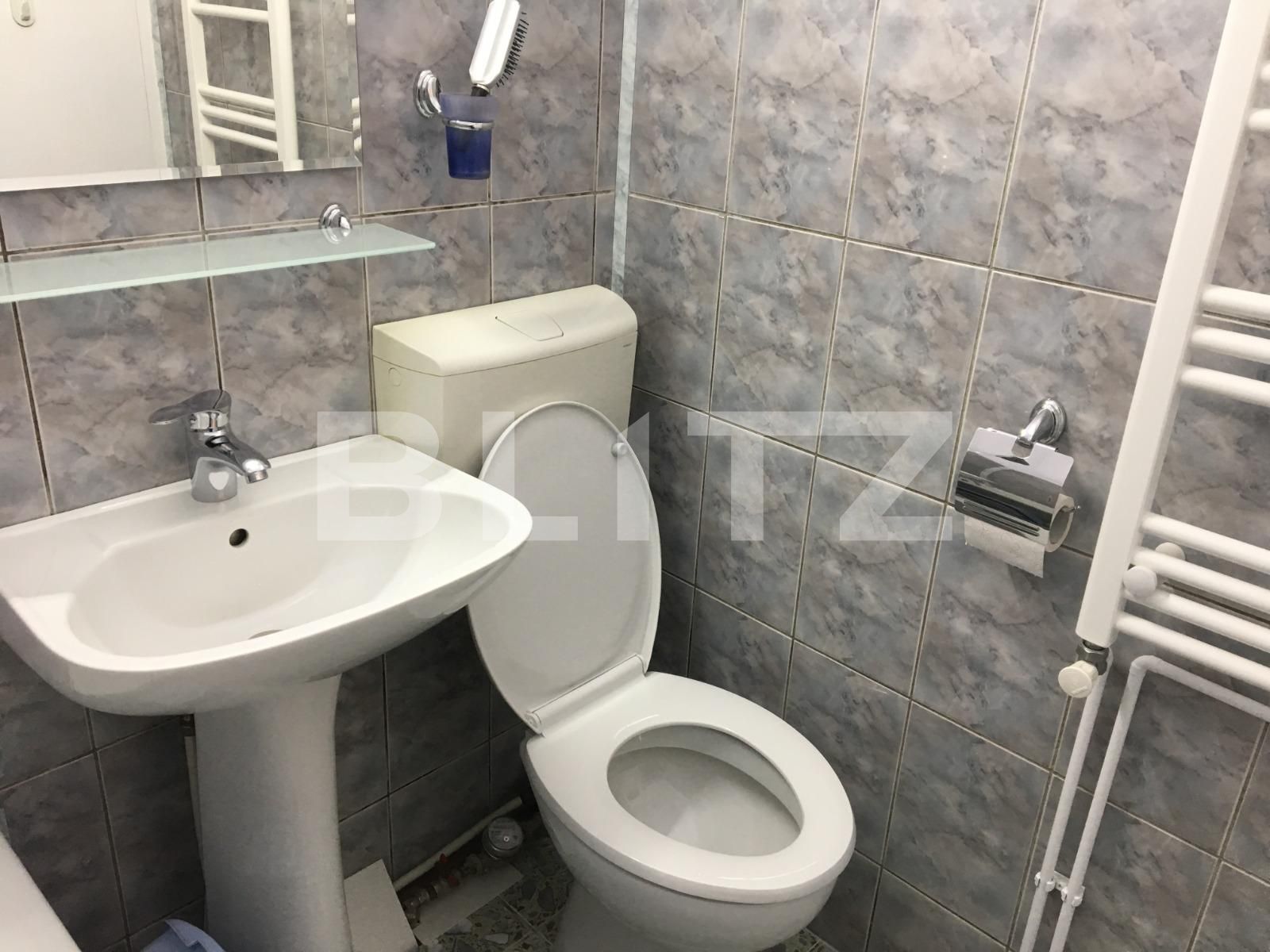 Garsonieră de vânzare Intre Lacuri - 62388AV | BLITZ Cluj-Napoca | Poza12