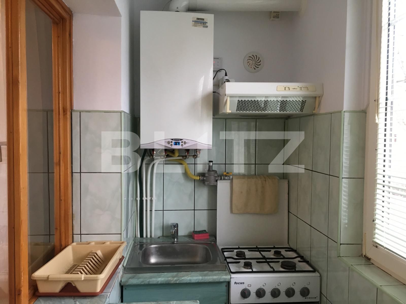 Garsonieră de vânzare Intre Lacuri - 62388AV | BLITZ Cluj-Napoca | Poza6