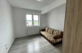 Apartament de 3 camere, parcare subterana, zona Petrom